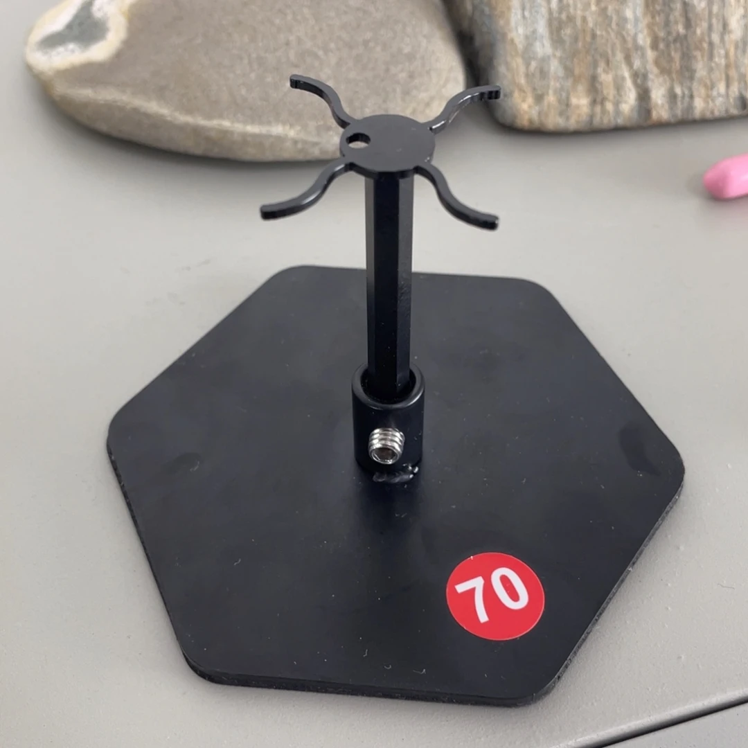 树脂制品底座设计