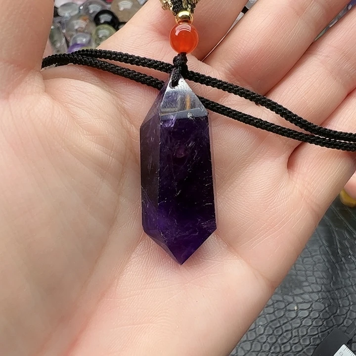 珠宝半成品未镶嵌水晶238