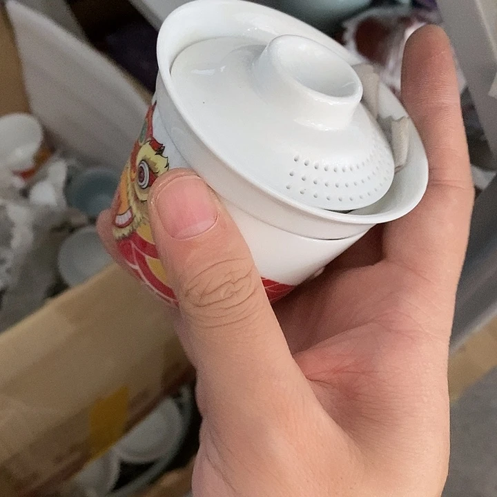 陶瓷艺术品及陶瓷制品