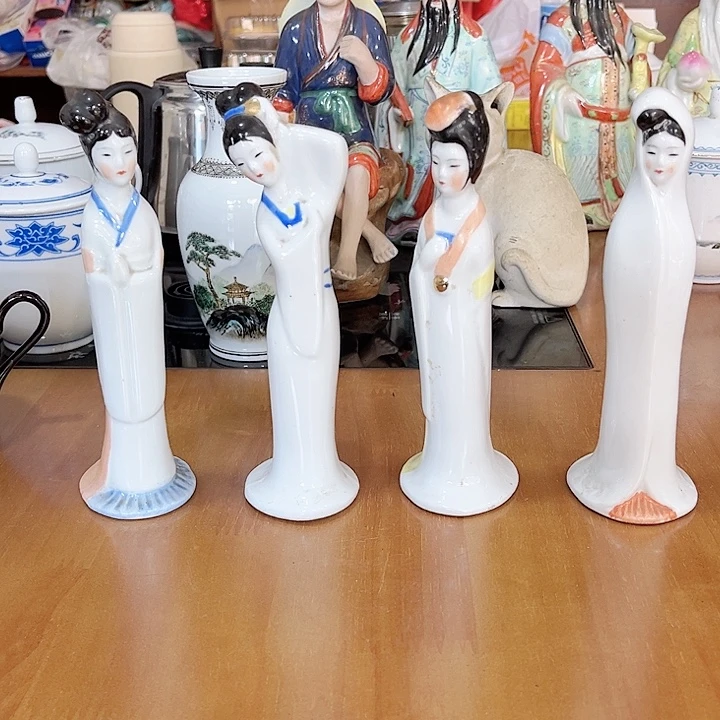 瓷片景德镇陶瓷景德镇高度 18cm
