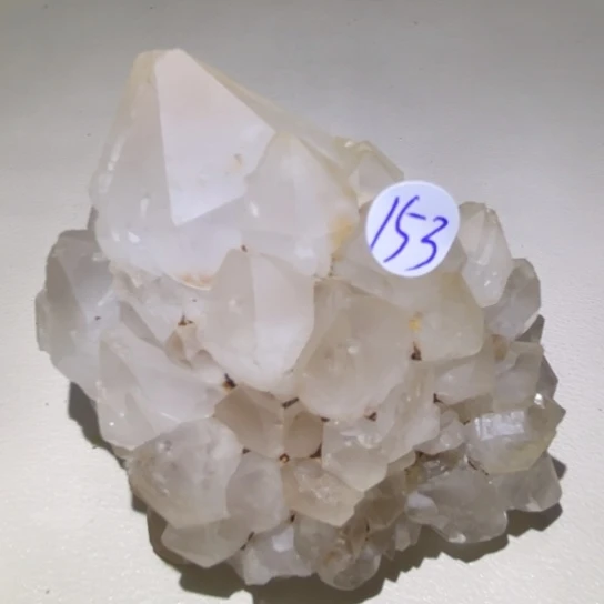 大型摆件（非配饰）未镶嵌水晶