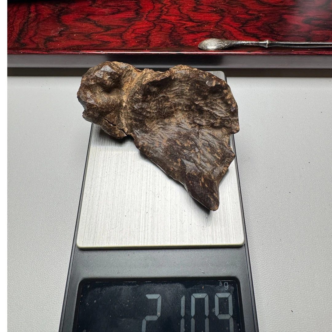 沉香Lot22海南沉水老琼脂21g