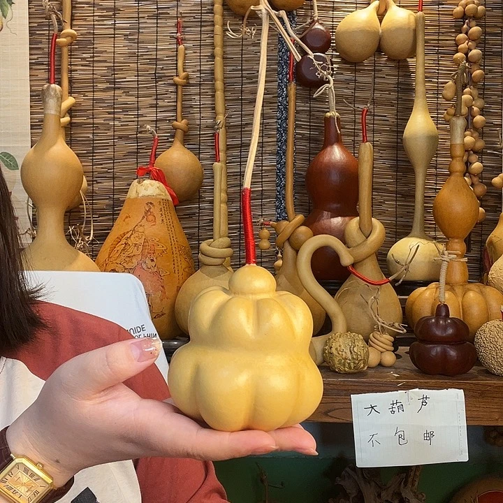 喵***)小花墩葫芦葫芦葫芦