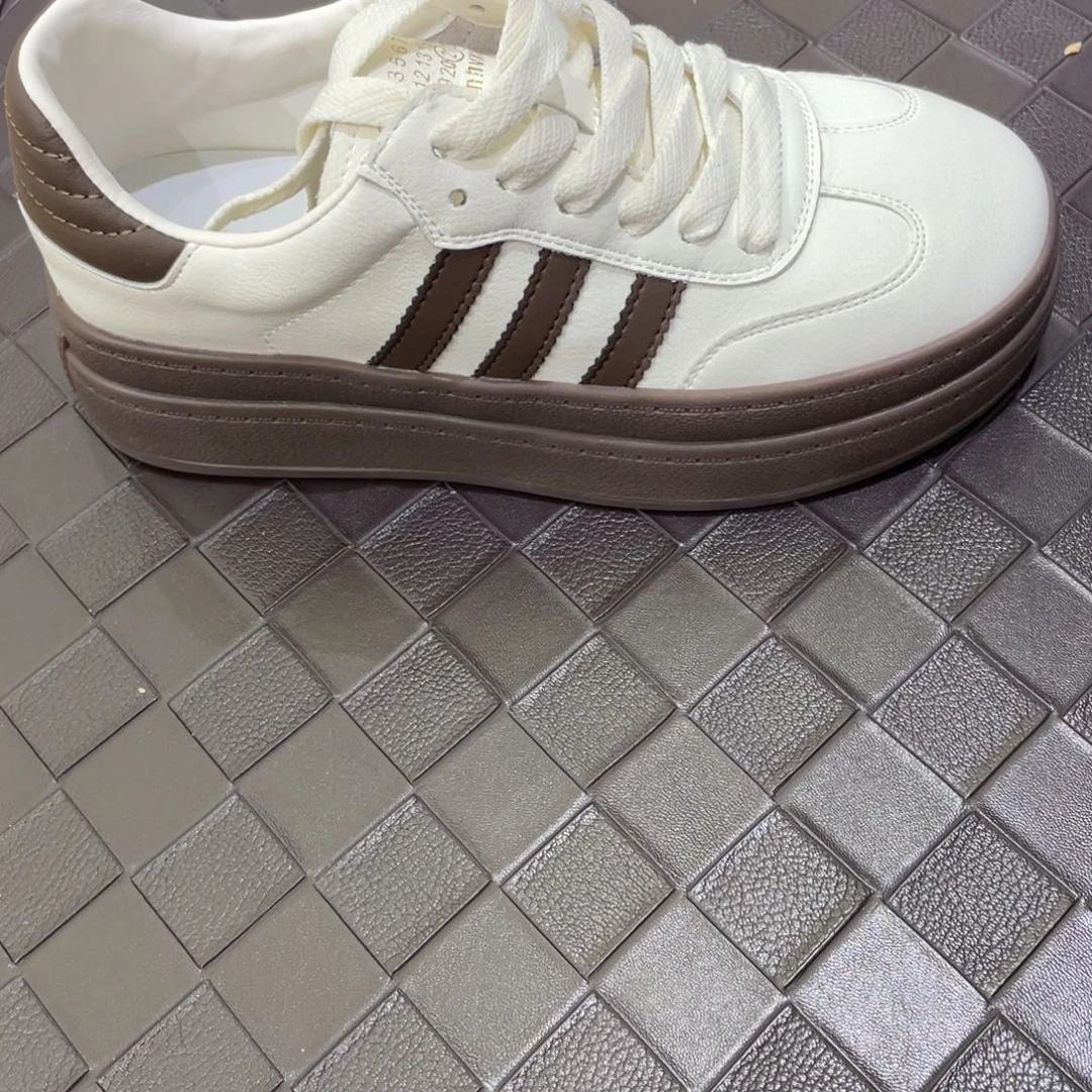 芭迪高c337，37女鞋