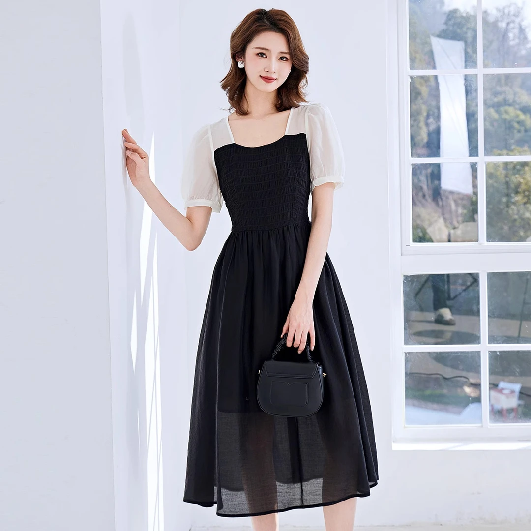 小媛直播间链接气质百搭上衣