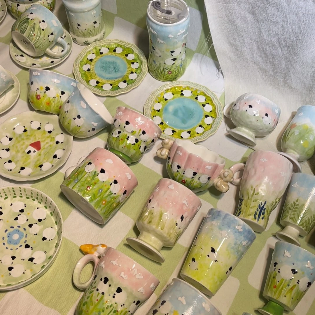 陶瓷哈哈哈哈哈哈哈