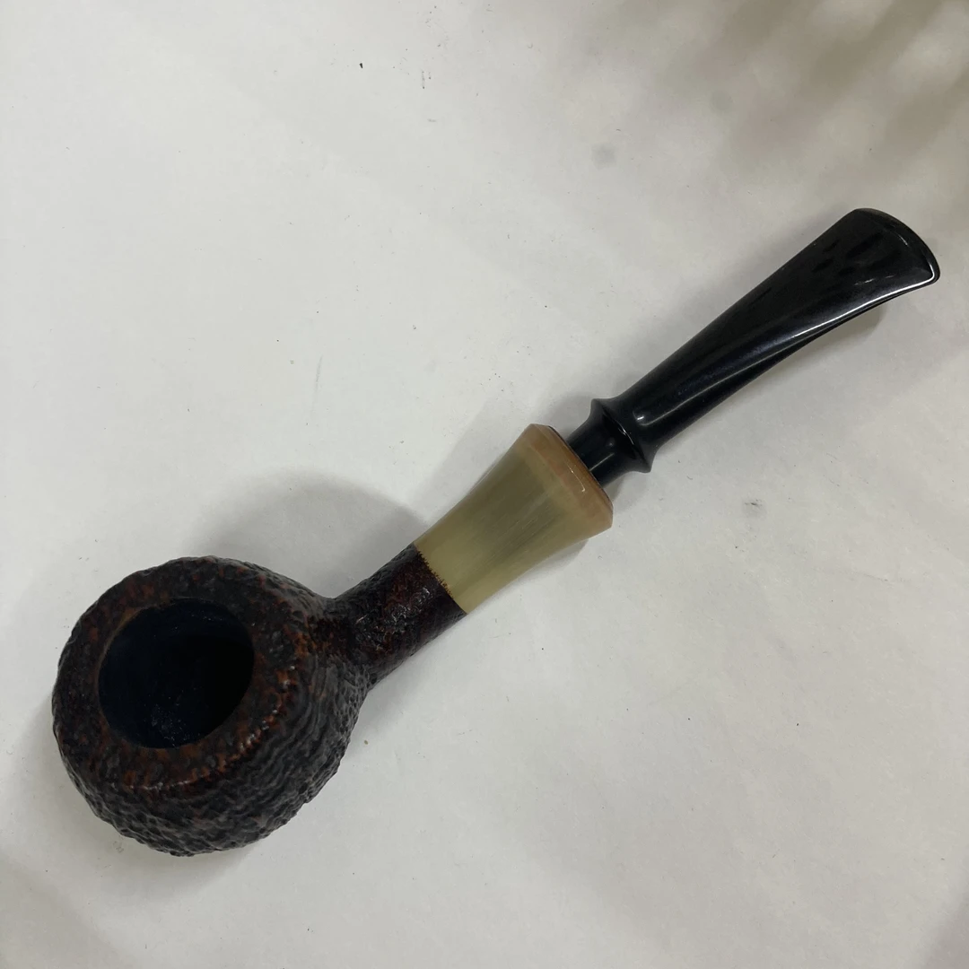 丹麦 保尔汉森 老烟斗