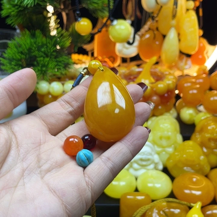 *****非金属小号老蜜水滴