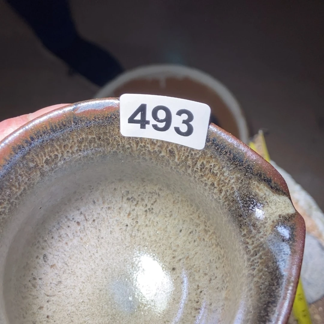 宋月古窑，建盏茶器