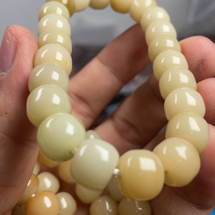 菩提根/象牙果吊坠我是你小二