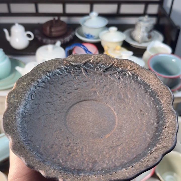 紫砂陶瓷茶具介意勿拍