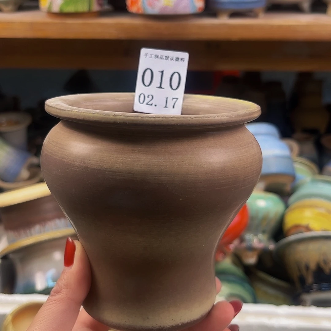 摆件景德镇陶瓷手工制作