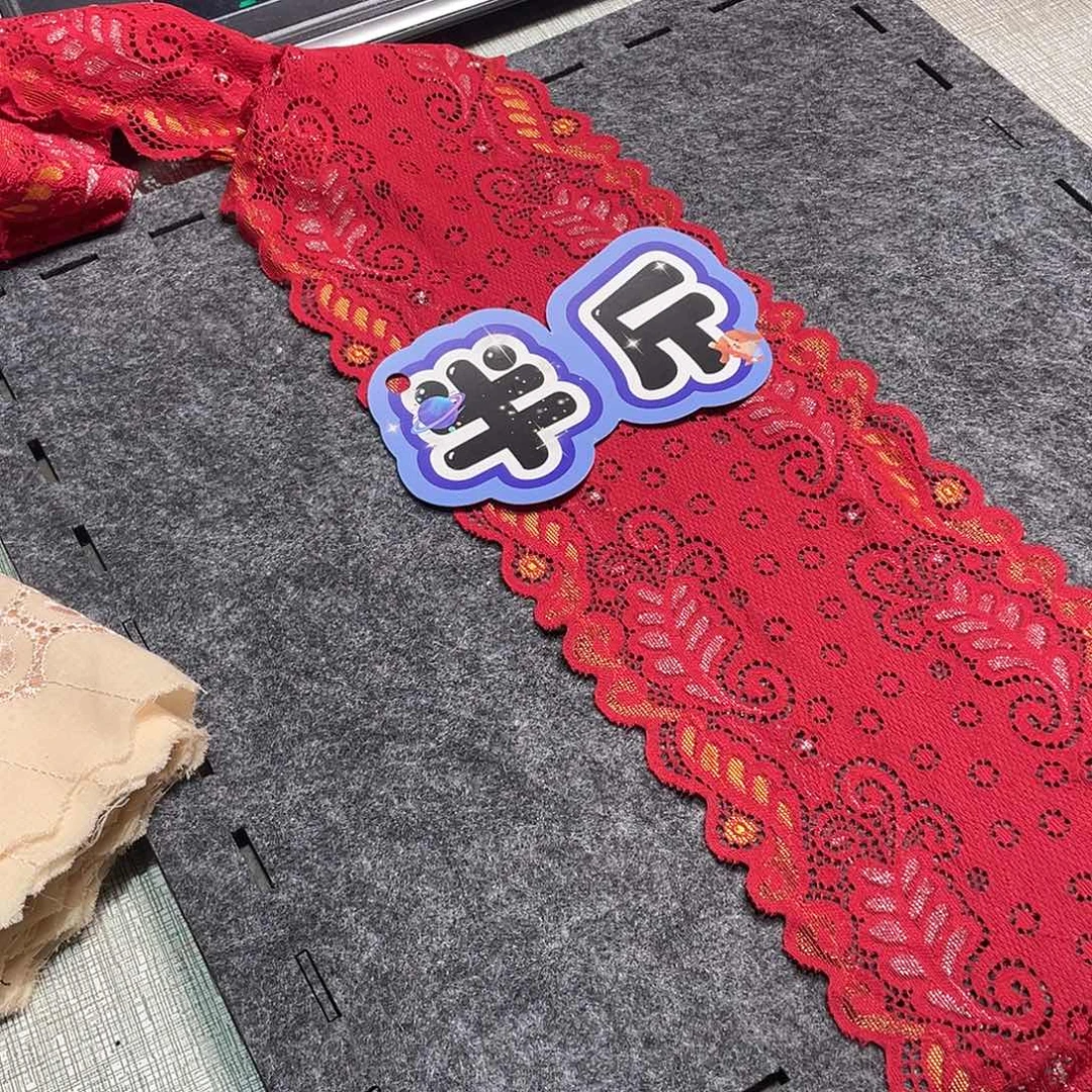 无纺布直播链接闪购下单