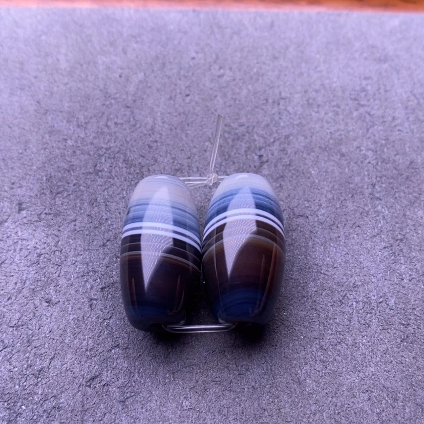 【闪购商品】未镶嵌玛瑙/玉髓珠宝奇石