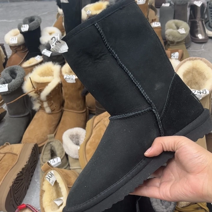 黑色中帮平口37码数