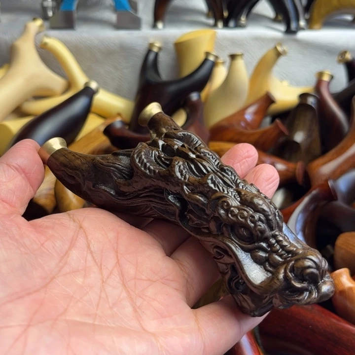 大果紫檀（缅甸花梨）