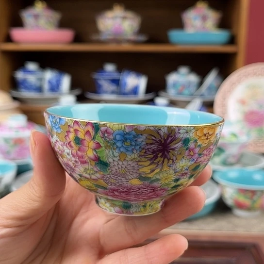 微瑕微瑕景德镇陶瓷