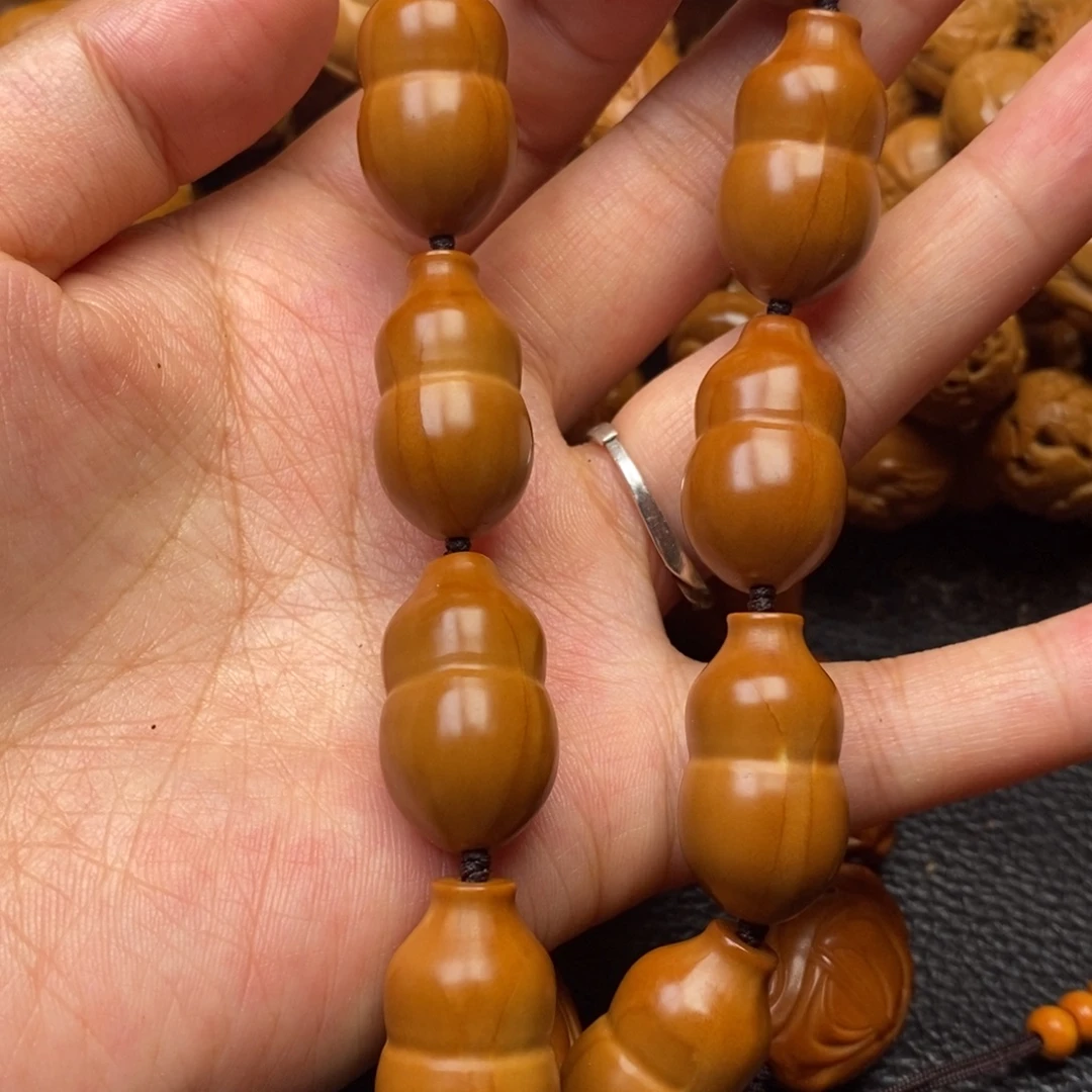 手串橄榄核葫芦手串