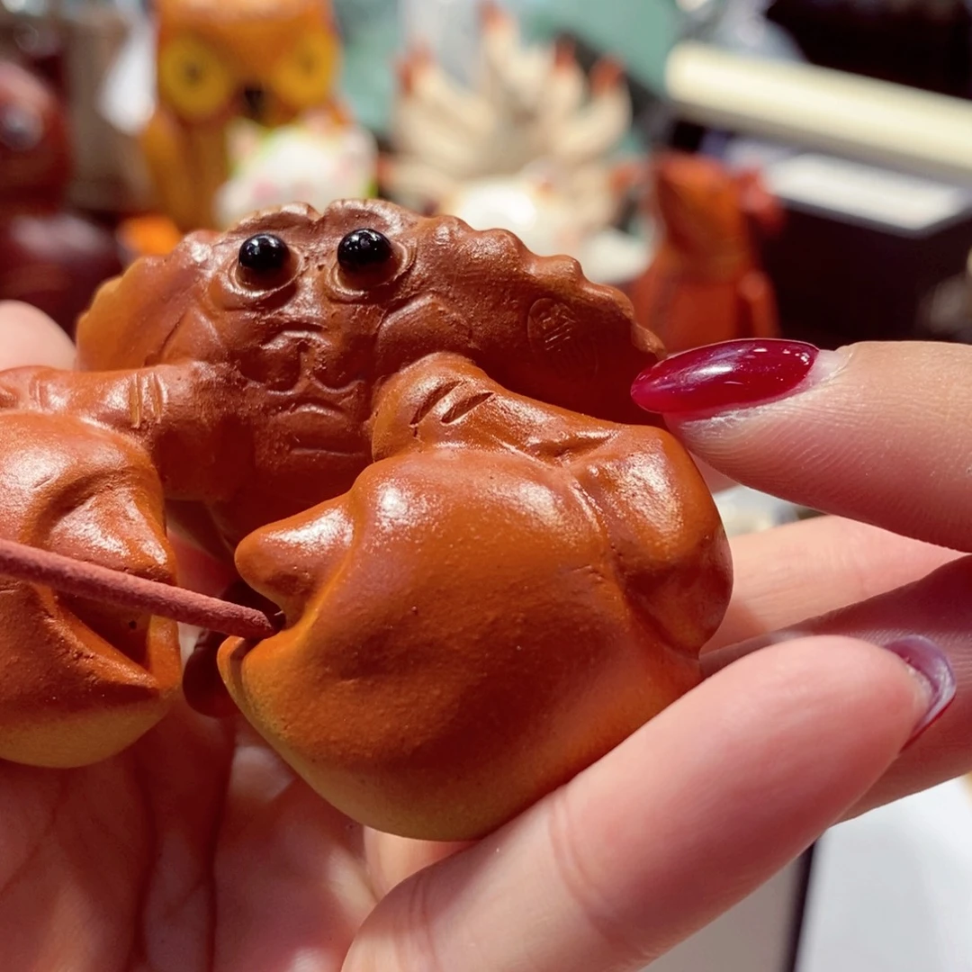 如图所示 观兰器物