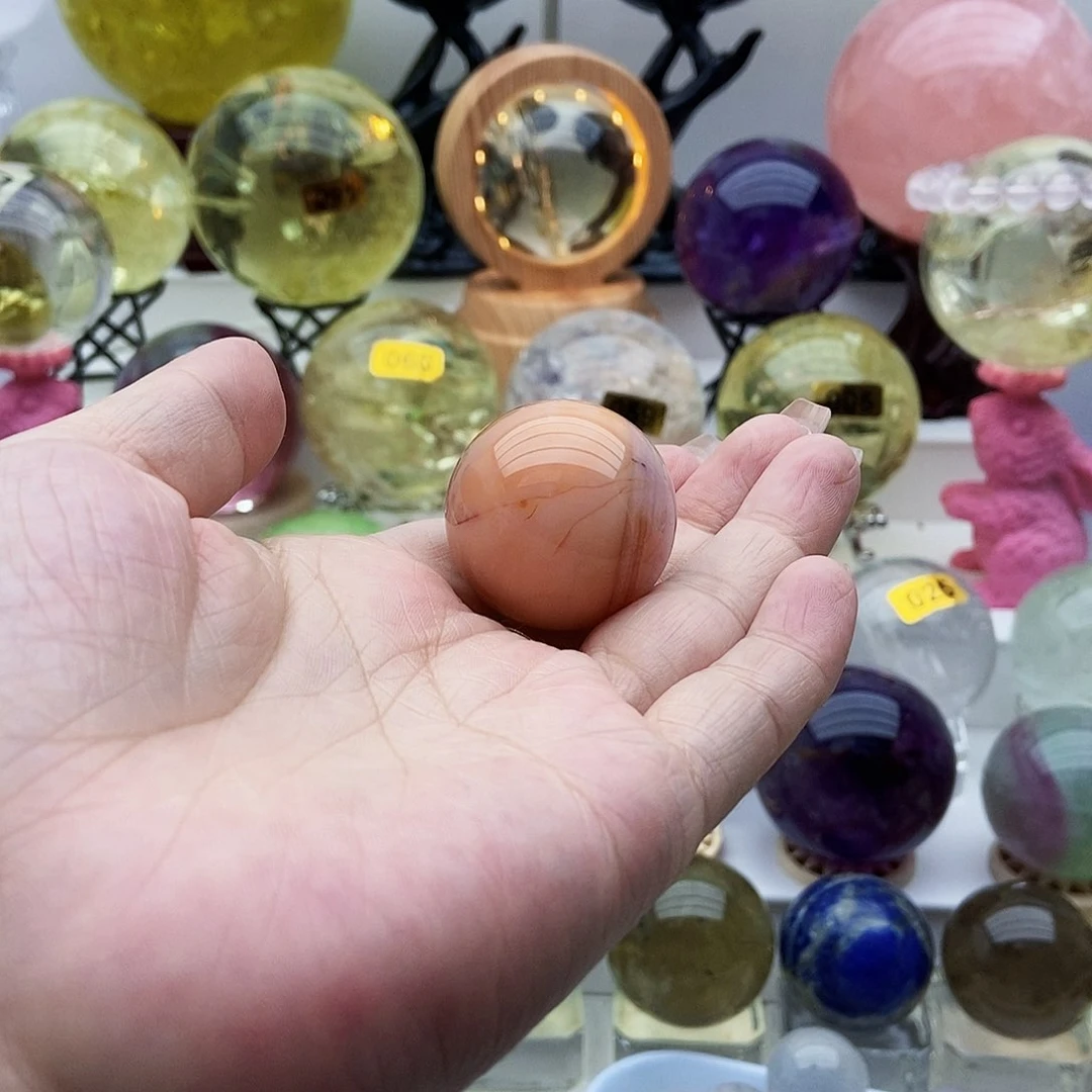 未镶嵌珠宝半成品水晶9
