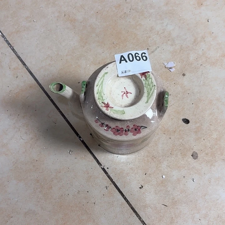 搪瓷悟****）一品阁杂货铺066