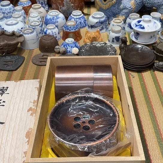 我们都是好孩子啊