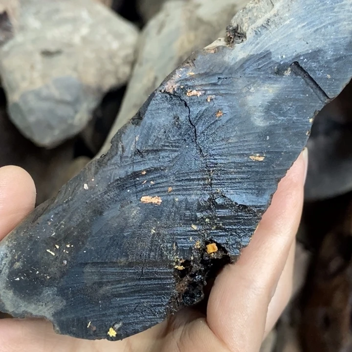 陈****贡木把件定制不退不换