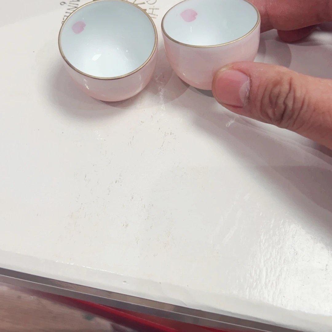 【闪购商品】茶盏往*跑哈哈哈我也是很喜欢这个节目