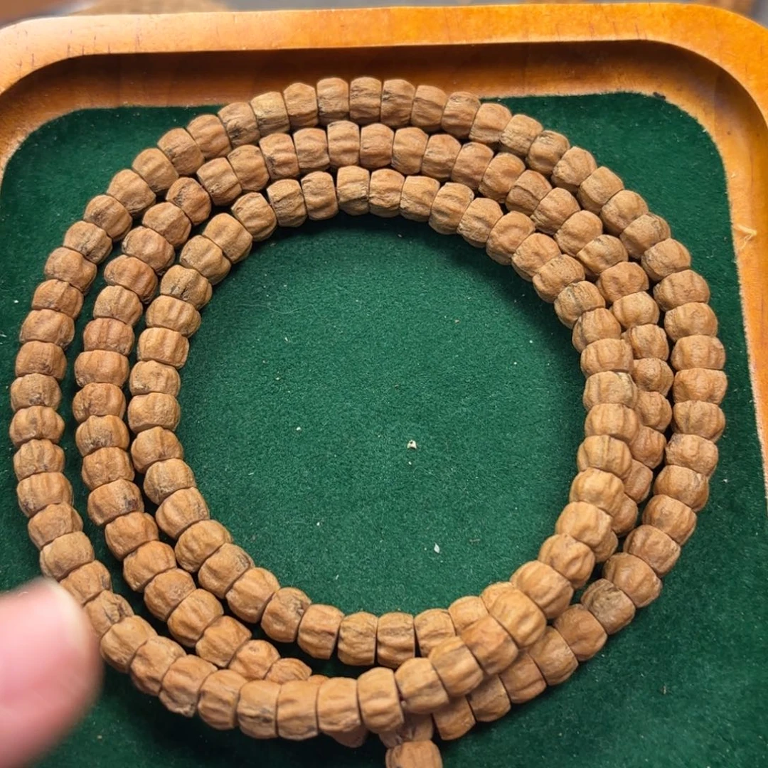 手串柏香籽/百香籽