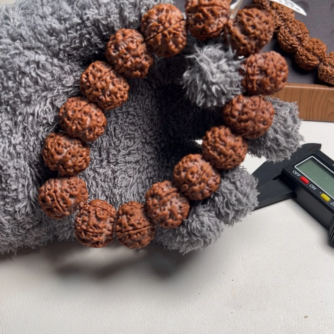 手串金刚菩提野生籽A5