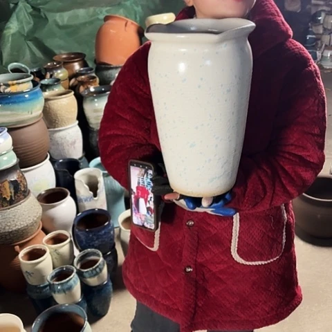 口20高33盆子盆子。