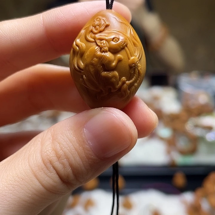 橄榄核手串/手链橄榄核