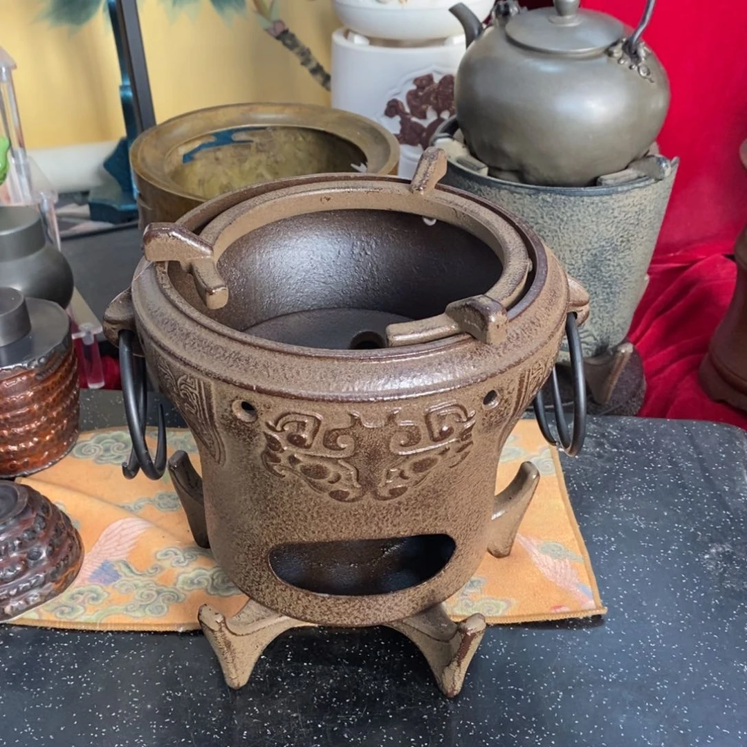 茶盏伯****主播推荐好物