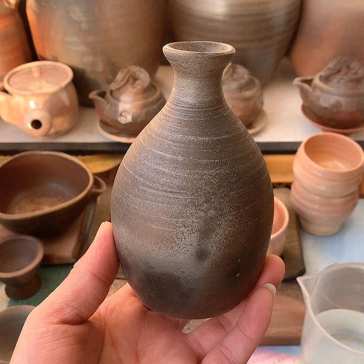 备前烧备前烧备前