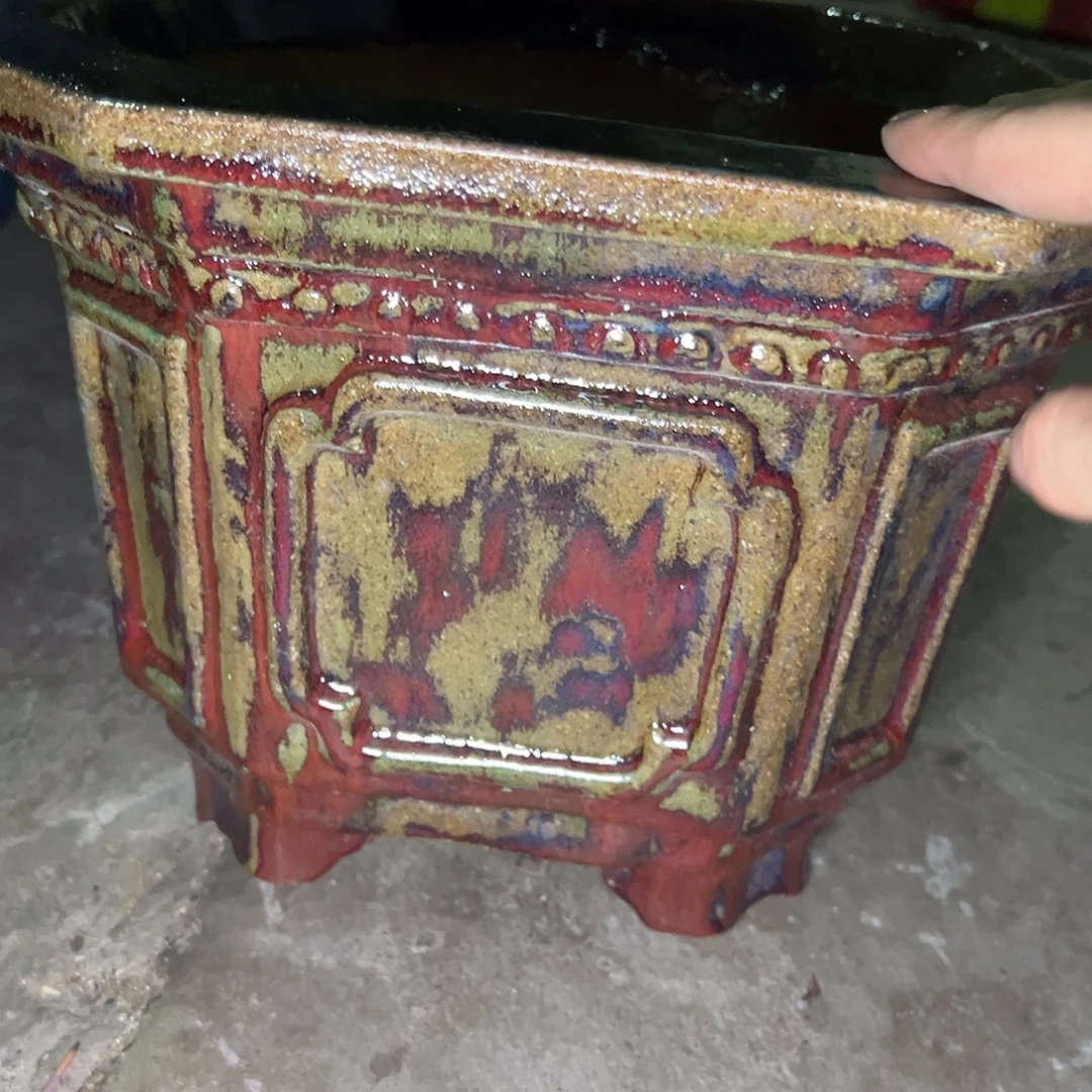 石湾盆石湾盆石湾盆