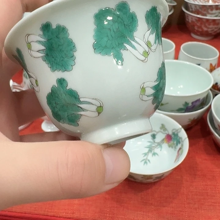 陶瓷艺术品收藏陶瓷
