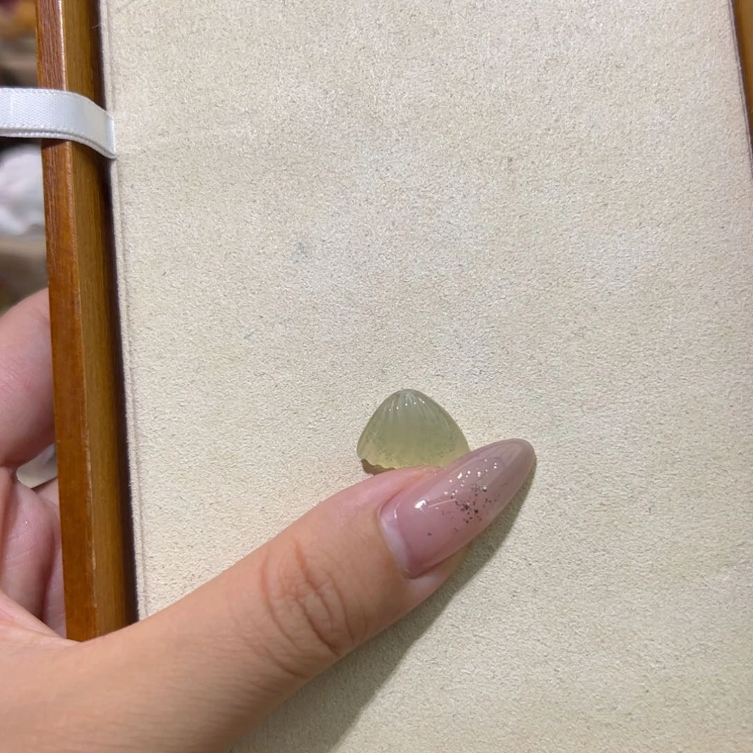 玛瑙/玉髓颈饰未镶嵌桑****y