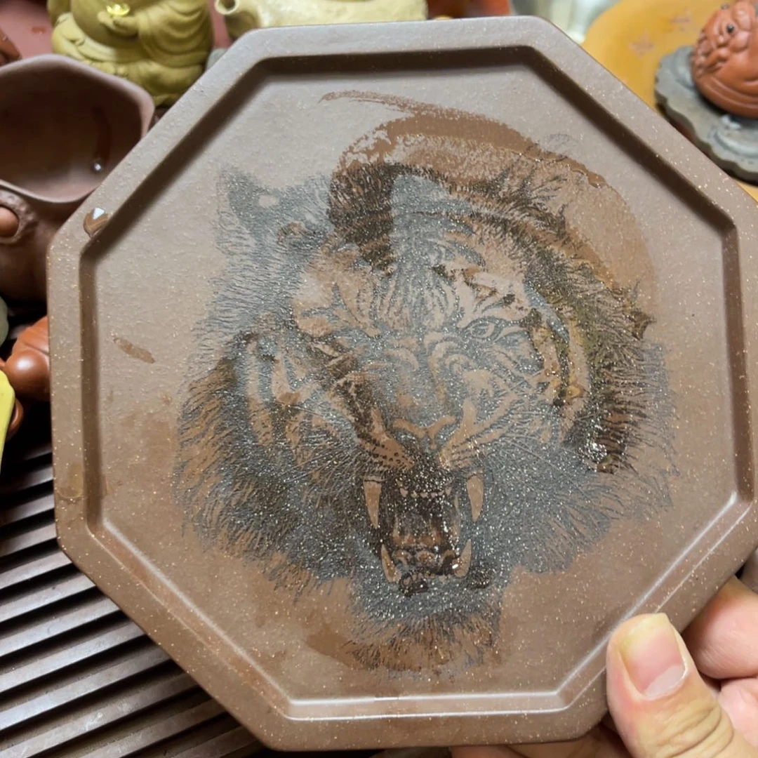 紫砂茶宠紫砂茶宠