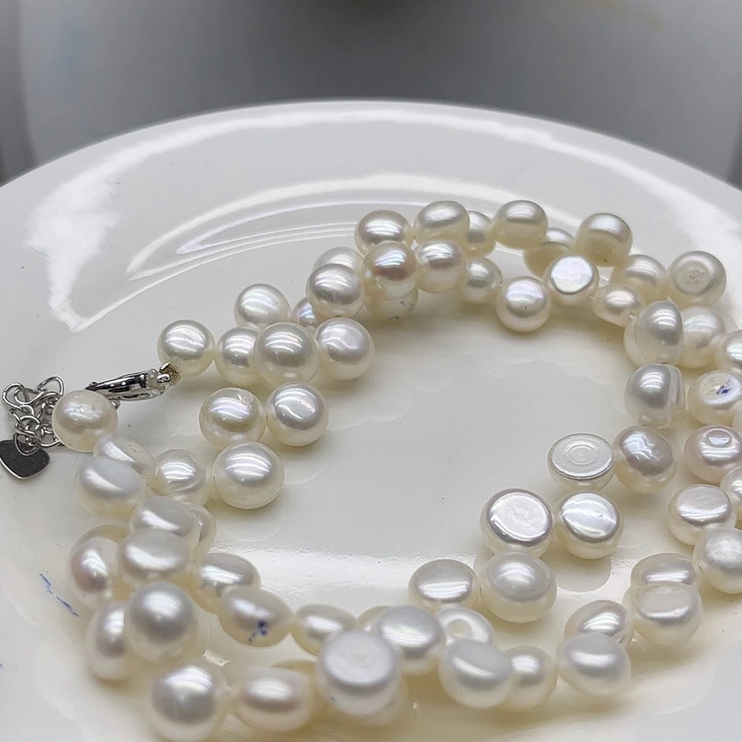 钛钢淡水珍珠直播为准