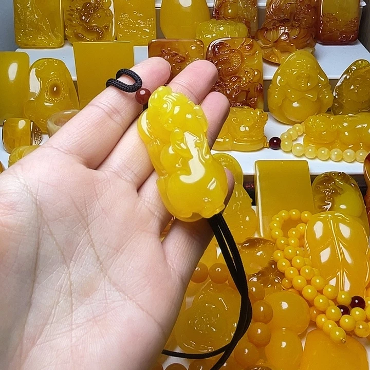 貔貅 俄罗斯新密