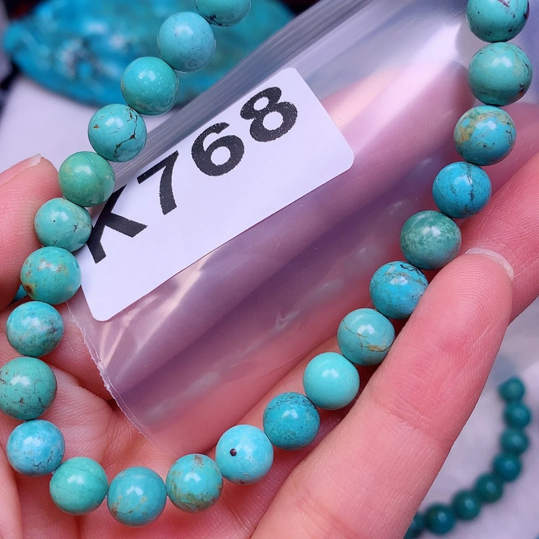 空竹粉丝专享十堰特色手工散珠