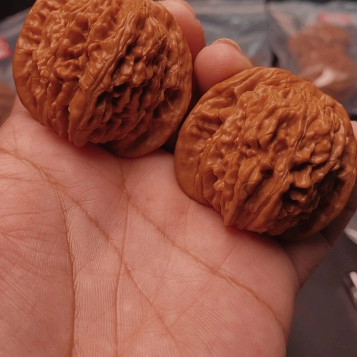 核桃汉高楼44尺核桃