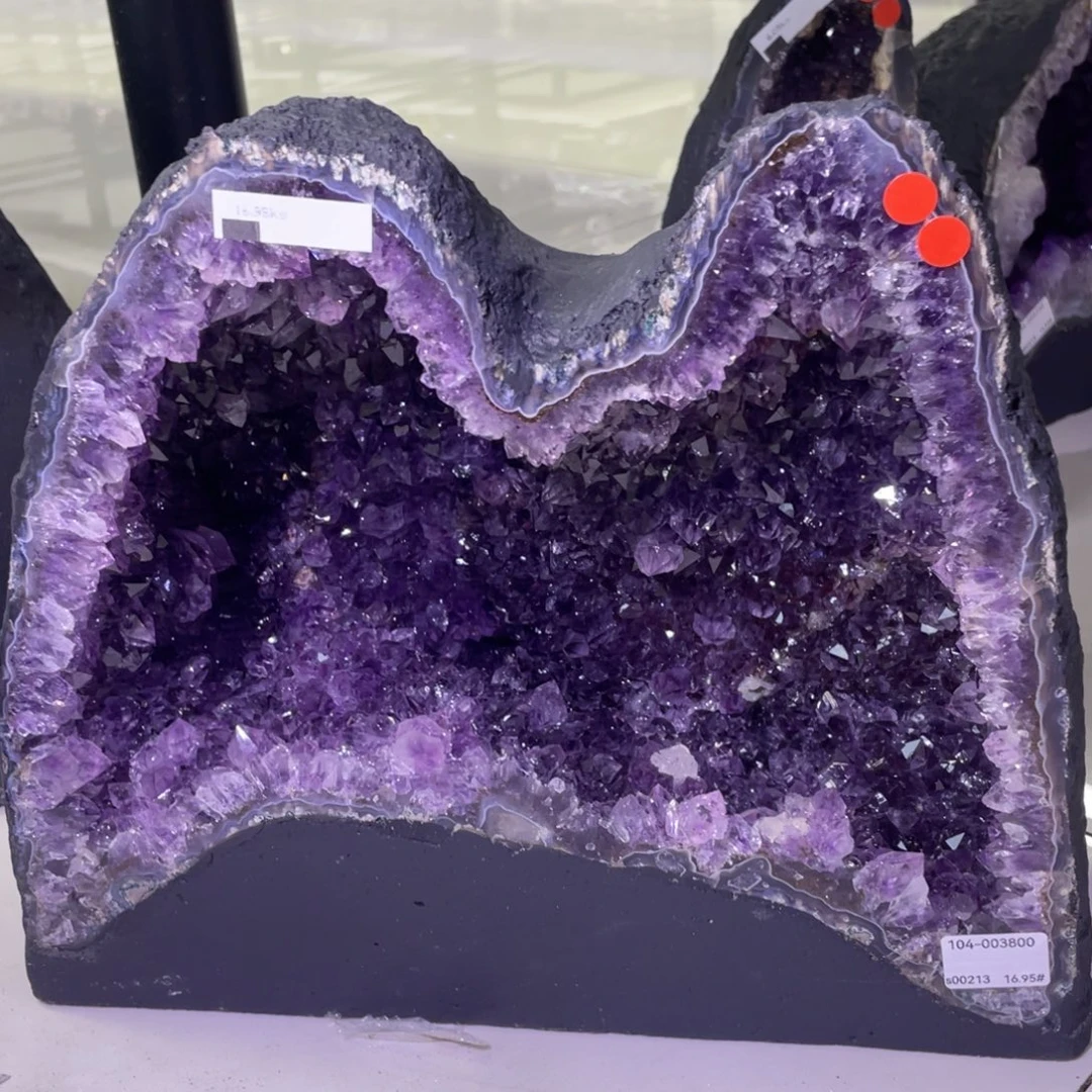 未镶嵌大型摆件（非配饰）水晶