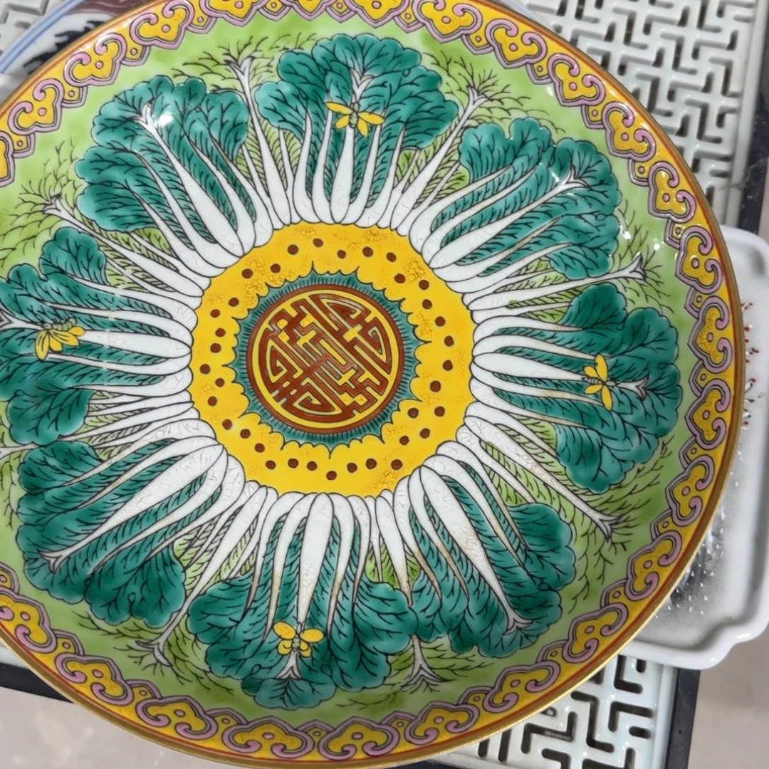 手绘瓷器，手绘瓷器