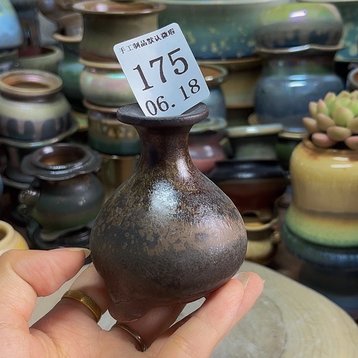 瓷片景德镇陶瓷手工制作