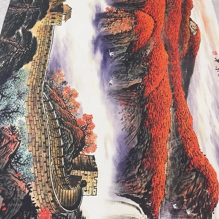 今天的我是个很好的