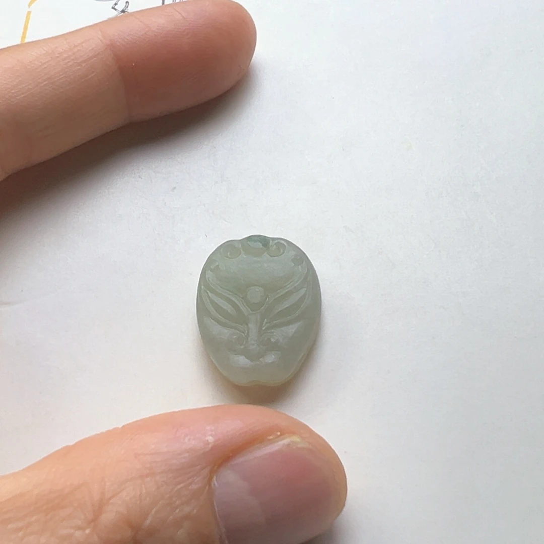 未镶嵌定制翡翠缅甸翡翠A货