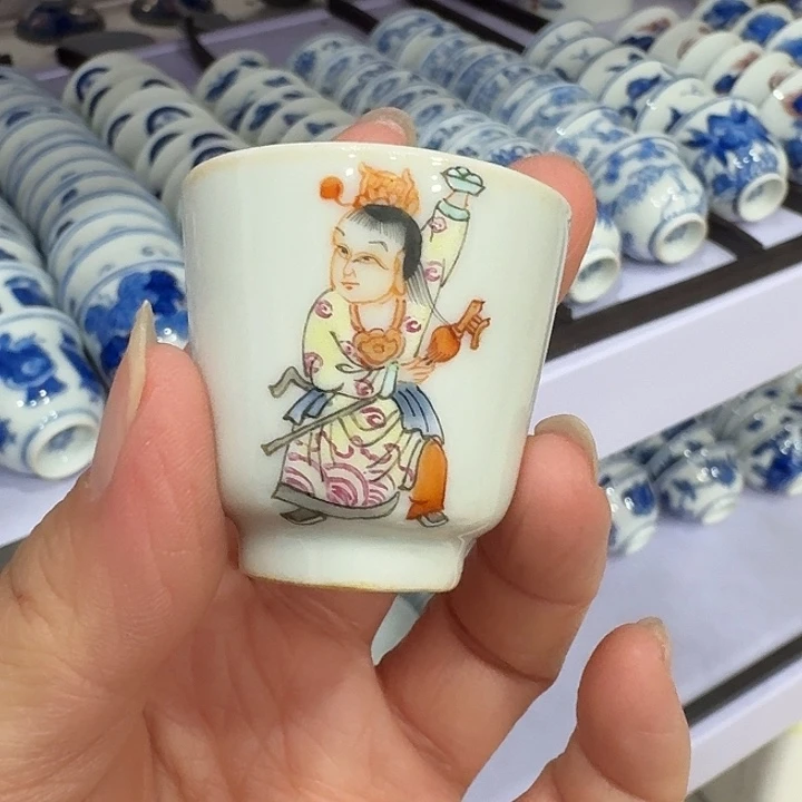 陶瓷艺术品收藏陶瓷