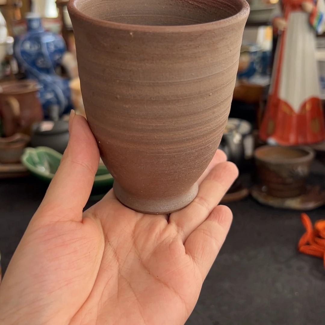 陶瓷艺术的发展和
