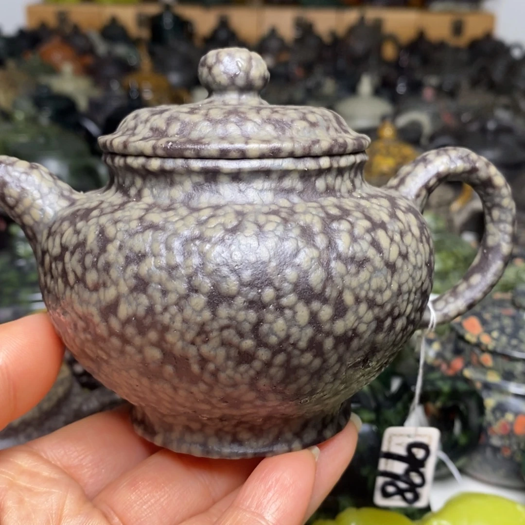 米粒石高品掇只壶280cc